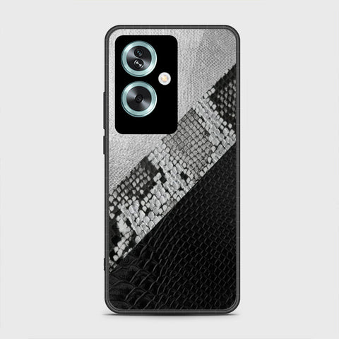 Oppo A79 - Printed Skins Series - HQ Premium Shine Durable Shatterproof Case