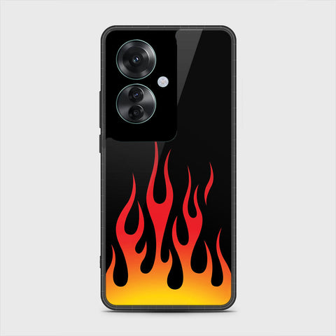 Oppo F25 Pro - Stellar Series - HQ Premium Shine Durable Shatterproof Case