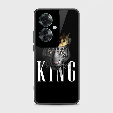 Oppo F25 Pro - Stellar Series - HQ Premium Shine Durable Shatterproof Case