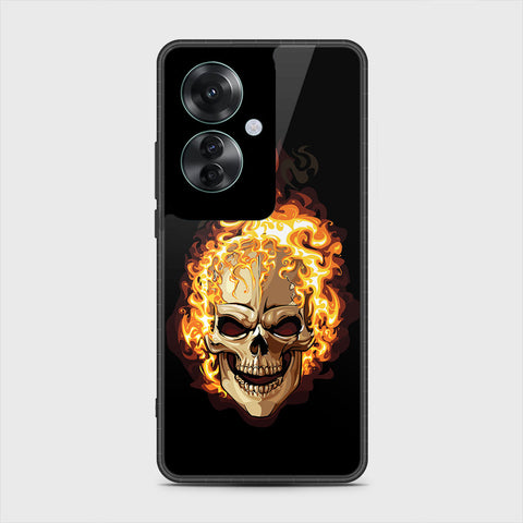 Oppo F25 Pro - Stellar Series - HQ Premium Shine Durable Shatterproof Case