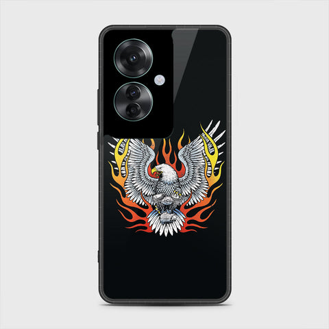 Oppo F25 Pro - Stellar Series - HQ Premium Shine Durable Shatterproof Case