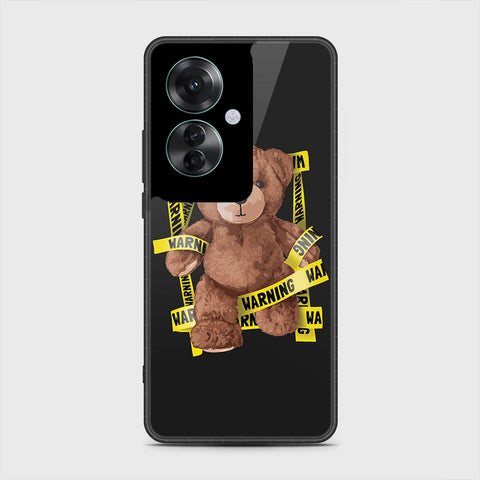 Oppo F25 Pro - Stellar Series - HQ Premium Shine Durable Shatterproof Case