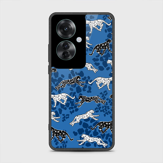 Oppo F25 Pro - Hustle Series - HQ Premium Shine Durable Shatterproof Case