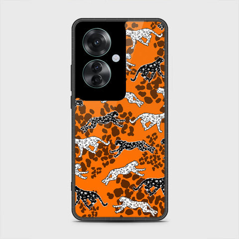 Oppo F25 Pro - Hustle Series - HQ Premium Shine Durable Shatterproof Case