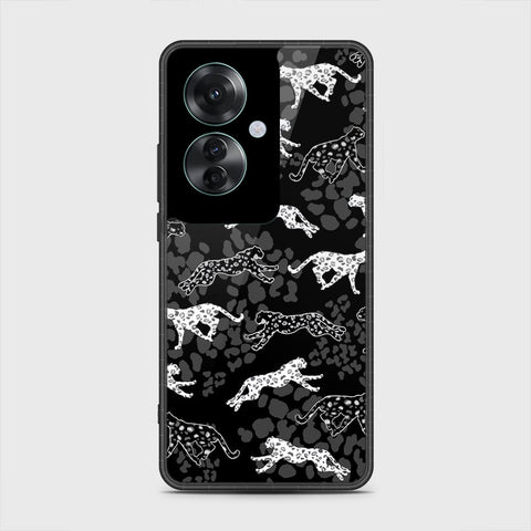 Oppo F25 Pro - Hustle Series - HQ Premium Shine Durable Shatterproof Case