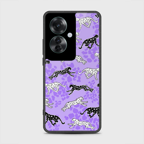 Oppo F25 Pro - Hustle Series - HQ Premium Shine Durable Shatterproof Case