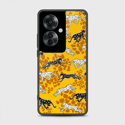 Oppo F25 Pro - Hustle Series - HQ Premium Shine Durable Shatterproof Case
