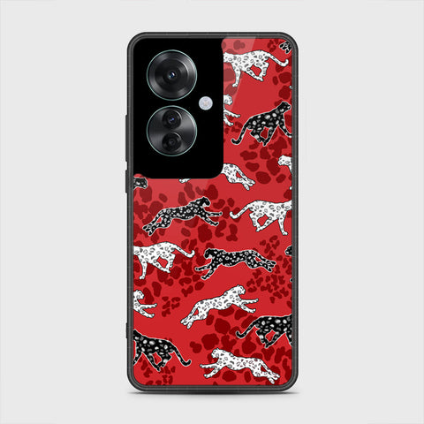 Oppo F25 Pro - Hustle Series - HQ Premium Shine Durable Shatterproof Case