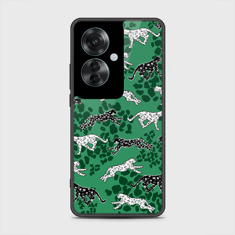Oppo F25 Pro - Hustle Series - HQ Premium Shine Durable Shatterproof Case