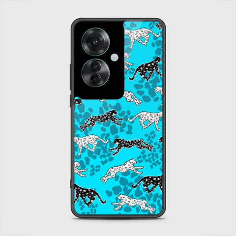 Oppo F25 Pro - Hustle Series - HQ Premium Shine Durable Shatterproof Case