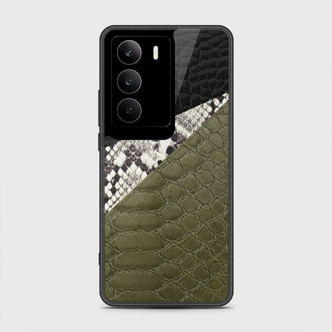 Realme C75 - Printed Skins Series - HQ Premium Shine Durable Shatterproof Case