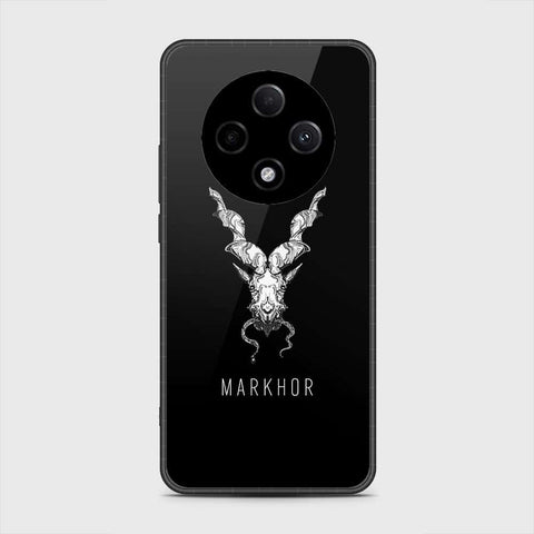 Oppo F27 Pro - Markhor Series - HQ Premium Shine Durable Shatterproof Case