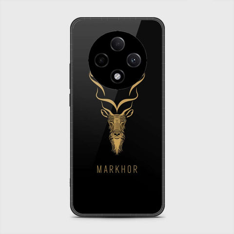Oppo F27 Pro - Markhor Series - HQ Premium Shine Durable Shatterproof Case
