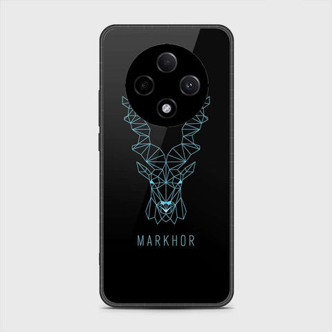 Oppo F27 Pro - Markhor Series - HQ Premium Shine Durable Shatterproof Case