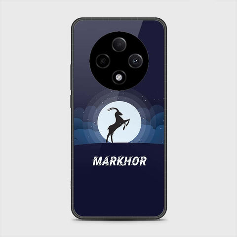 Oppo F27 Pro - Markhor Series - HQ Premium Shine Durable Shatterproof Case