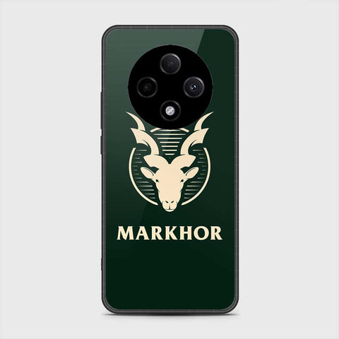 Oppo F27 Pro - Markhor Series - HQ Premium Shine Durable Shatterproof Case