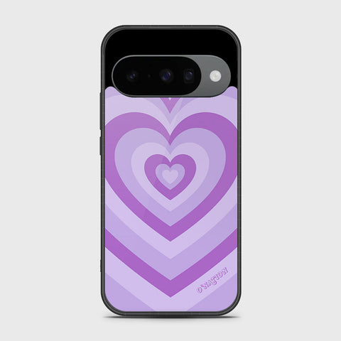 Google Pixel 10 - O'Nation Heartbeat Series - HQ Premium Shine Durable Shatterproof Case
