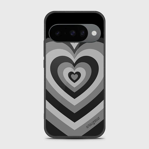 Google Pixel 10 - O'Nation Heartbeat Series - HQ Premium Shine Durable Shatterproof Case