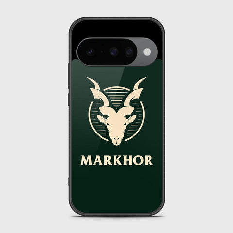Google Pixel 10 - Markhor Series - HQ Premium Shine Durable Shatterproof Case