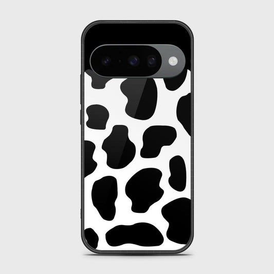 Google Pixel 10 - Vanilla Dream Series - HQ Premium Shine Durable Shatterproof Case