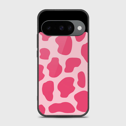 Google Pixel 10 - Vanilla Dream Series - HQ Premium Shine Durable Shatterproof Case
