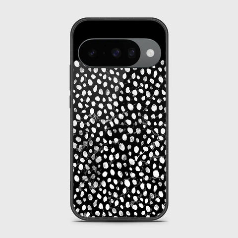 Google Pixel 10 - Vanilla Dream Series - HQ Premium Shine Durable Shatterproof Case