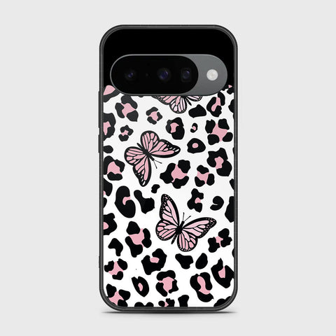 Google Pixel 10 - Vanilla Dream Series - HQ Premium Shine Durable Shatterproof Case