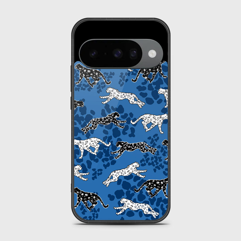 Google Pixel 10 - Hustle Series - HQ Premium Shine Durable Shatterproof Case