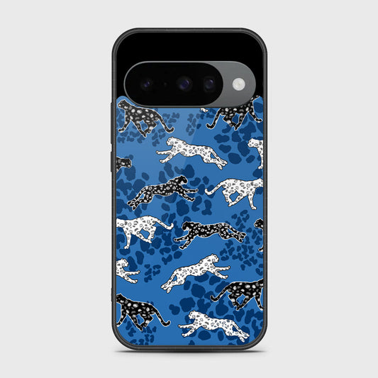 Google Pixel 10 - Hustle Series - HQ Premium Shine Durable Shatterproof Case