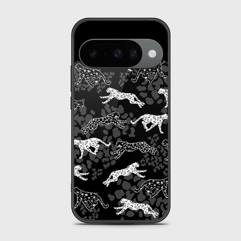 Google Pixel 10 - Hustle Series - HQ Premium Shine Durable Shatterproof Case