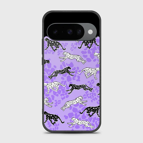 Google Pixel 10 - Hustle Series - HQ Premium Shine Durable Shatterproof Case