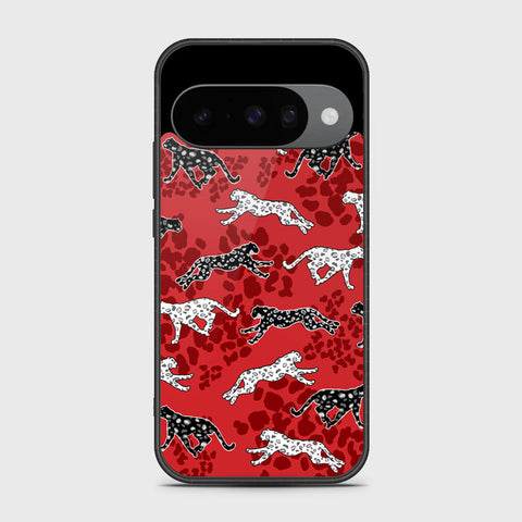 Google Pixel 10 - Hustle Series - HQ Premium Shine Durable Shatterproof Case
