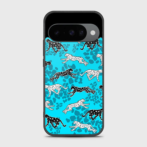 Google Pixel 10 - Hustle Series - HQ Premium Shine Durable Shatterproof Case