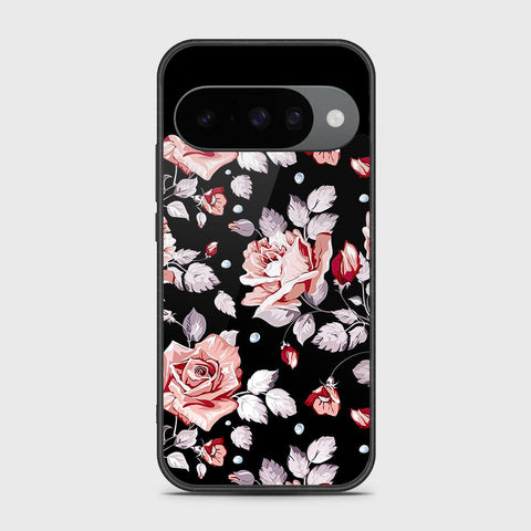Google Pixel 10 - Floral Series - HQ Premium Shine Durable Shatterproof Case