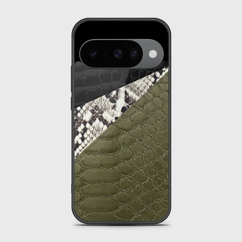 Google Pixel 10 - Printed Skins Series - HQ Premium Shine Durable Shatterproof Case
