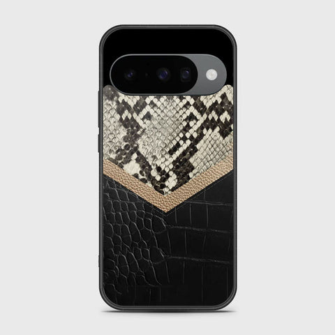 Google Pixel 10 - Printed Skins Series - HQ Premium Shine Durable Shatterproof Case