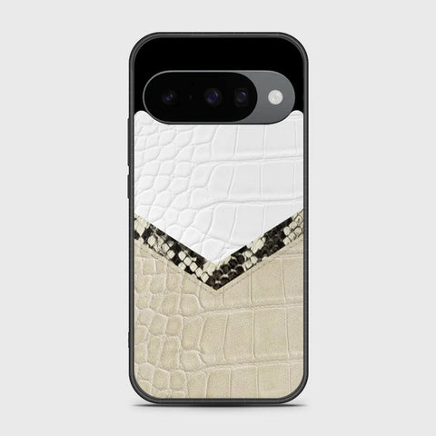 Google Pixel 10 - Printed Skins Series - HQ Premium Shine Durable Shatterproof Case