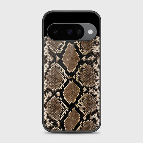 Google Pixel 10 - Printed Skins Series - HQ Premium Shine Durable Shatterproof Case