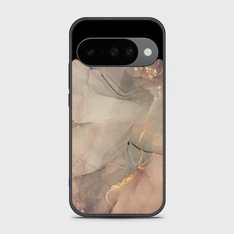 Google Pixel 10 - Mystic Marble Series - HQ Premium Shine Durable Shatterproof Case
