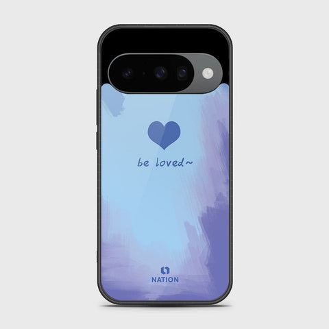 Google Pixel 10 - Onation Heart Series - HQ Premium Shine Durable Shatterproof Case