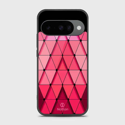 Google Pixel 10 - Onation Pyramid Series - HQ Premium Shine Durable Shatterproof Case