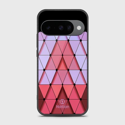 Google Pixel 10 - Onation Pyramid Series - HQ Premium Shine Durable Shatterproof Case