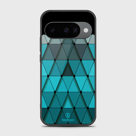 Google Pixel 10 - Onation Pyramid Series - HQ Premium Shine Durable Shatterproof Case