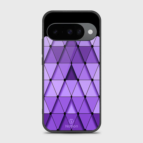 Google Pixel 10 - Onation Pyramid Series - HQ Premium Shine Durable Shatterproof Case