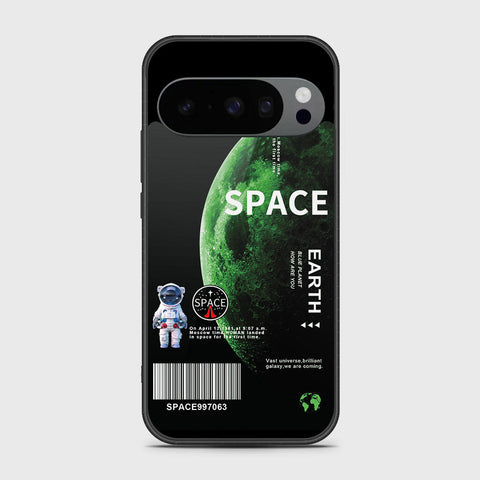 Google Pixel 10 Pro XL - Limitless Series - HQ Premium Shine Durable Shatterproof Case