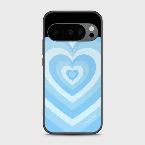 Google Pixel 10 Pro - O'Nation Heartbeat Series - HQ Premium Shine Durable Shatterproof Case