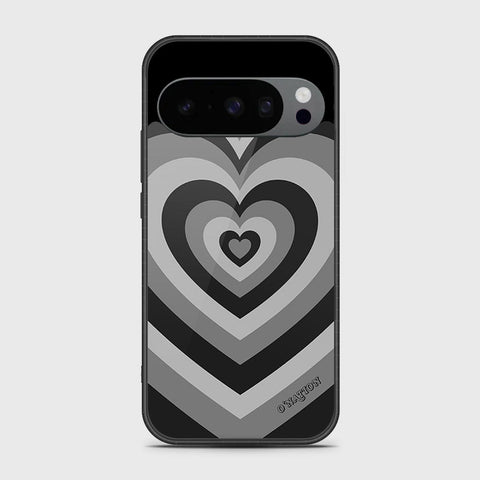 Google Pixel 10 Pro - O'Nation Heartbeat Series - HQ Premium Shine Durable Shatterproof Case