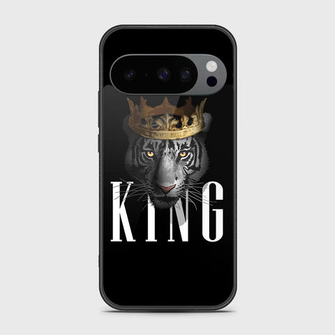 Google Pixel 10 Pro - Stellar Series - HQ Premium Shine Durable Shatterproof Case