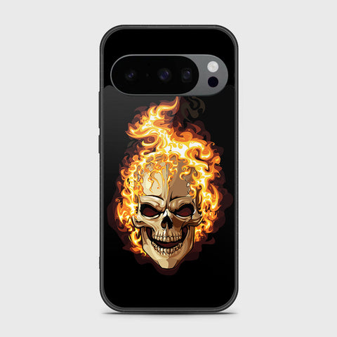 Google Pixel 10 Pro - Stellar Series - HQ Premium Shine Durable Shatterproof Case