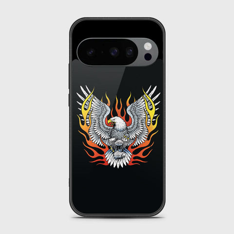 Google Pixel 10 Pro - Stellar Series - HQ Premium Shine Durable Shatterproof Case